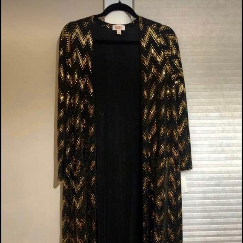 LuLaRoe Sarah
